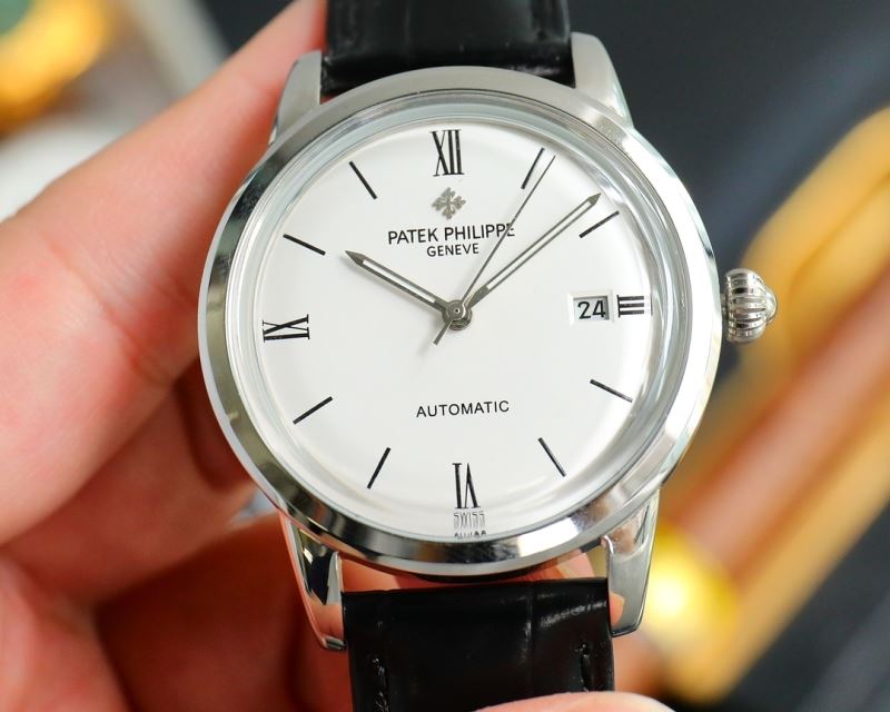 PATEK PHILIPPE Watches